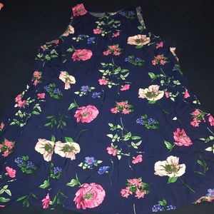 ON swing dress 💃🏼